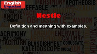 Nestle