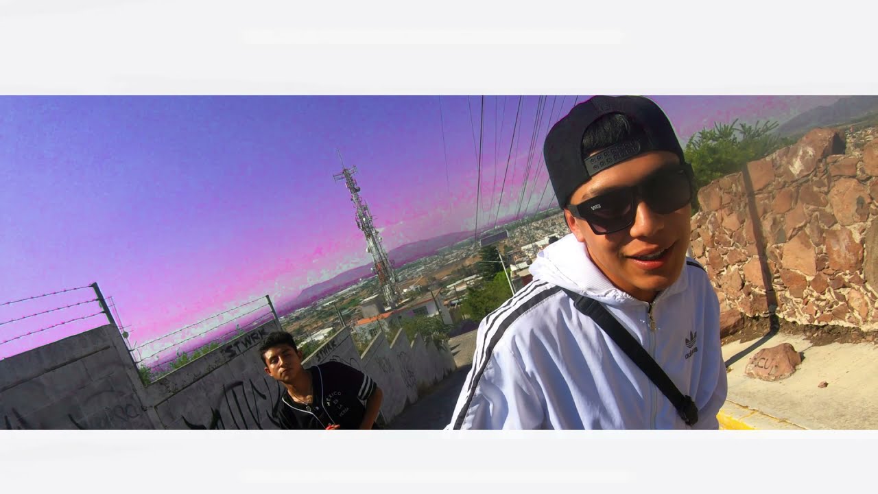 Mar¡huanos y Grif°s // Neri Dwr prod(klan records) video oficial.