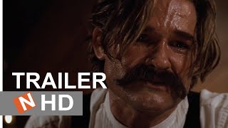 Tombstone Trailer (1993)