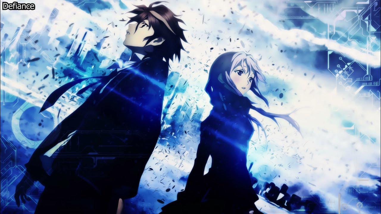 Nightcore - Wherever You Go (Alok ft. John Martin) Nightcore - Wherever You Go (Alok ft. John Martin)