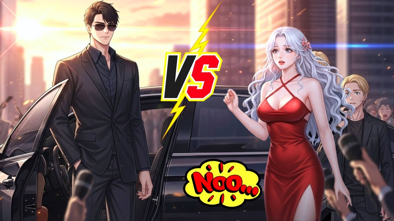 🍏 Le Système Révèle la Trahison : Il Devient une Star et Revient se Venger ! | Résumé de manhwa