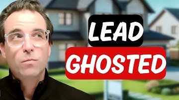 STOP Losing Leads! Proven Scripts to Re-Engage Ghosted Clients