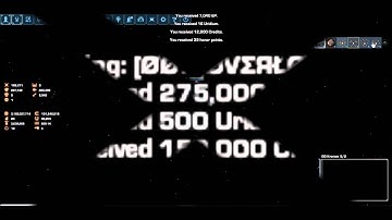 Darkorbit GB1 Kronos last wave