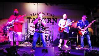 Recess Radio - Counting Blue Cars (Yellow Cab Tavern)