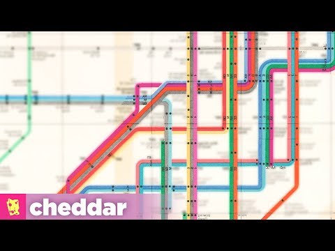 Video: Nuremberg metro: map, photo, description