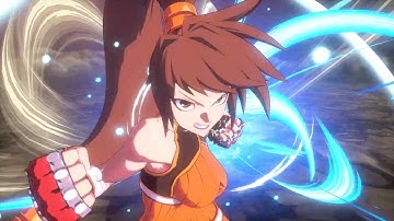 DNF Duel - Striker TOD 100% Combos (vs 950 HP, NO CONVERSION) + Extra