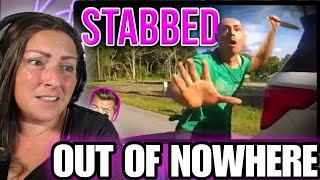 The Danger Came Out Of Nowhere | Donut Operator Reaction