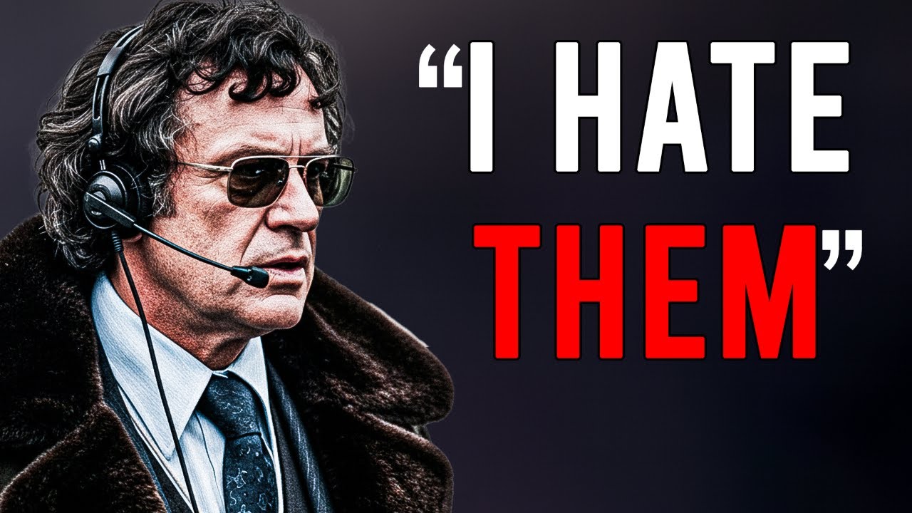 The Unbelievable Betrayal OF Eddie McCreadie..