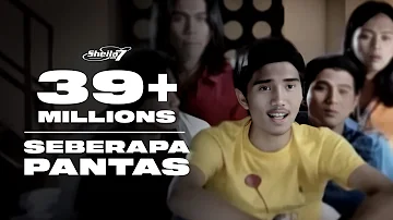 Sheila On 7 - Seberapa Pantas (Official Music Video)