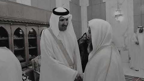 محمد ايوب سورة الجاثية ١٤١٧  Surah Al-Jathiyah