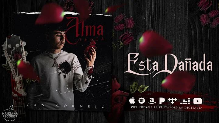 Ivan Cornejo - Est Daada (Audio Oficial)