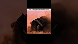 This Truck Heist Went WRONG… Brian Had to Step In 💥 |#fastandfurious #shorts #viralclips
