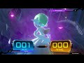 Crepes &amp; Controllers 13.5 Kuzen (Gardevoir) Vs. Goobis (Machamp)