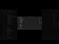 How to create a button hover effect  Html  | Css | javascript #webdevelopment #programming
