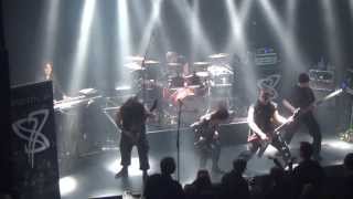 Famous Seventh Sin: Wings of Despair  @ Muziekcentrum de Bosuil Weert Profile