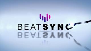 BEATSYNC: Let The Light Show Begin!