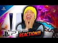 PLAYSTATION 5 REVEAL ANNOUNCEMENT REACTION! 🔥 (I SCREAMED...)