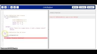 try and except block - coursera - PART 3.flv