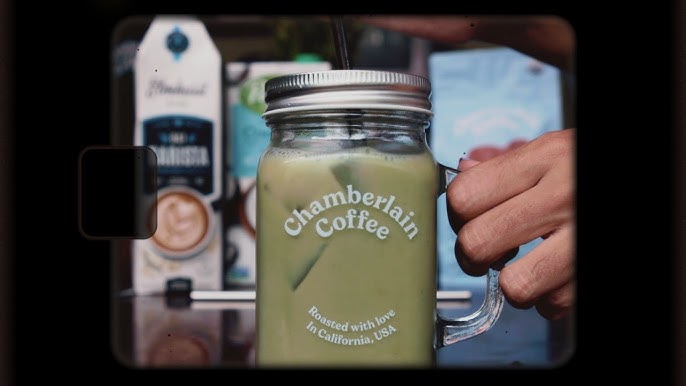 ☕️ Chamberlain Coffee Unboxing and Review 