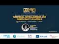 The Role of AI in Preventing & Monitoring Human Rights Abuses During Electoral Processes in Africa