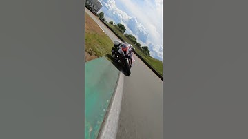 When You Think You Are Fast... #motorcycle #shorts