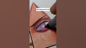 One drawing, But 4 different styles ✨Madara ✨ Part 2 #shorts