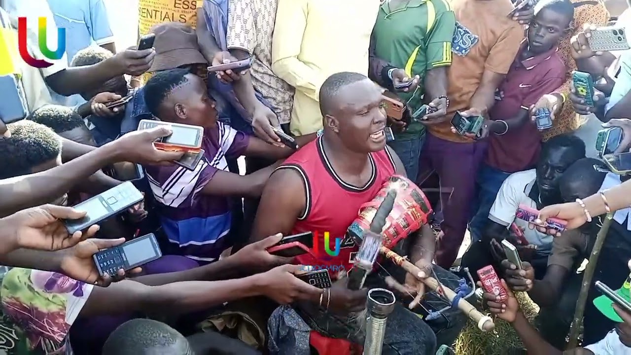 EKERANGO CHOCHO BHANGA, MAGHENSI NA GHATI