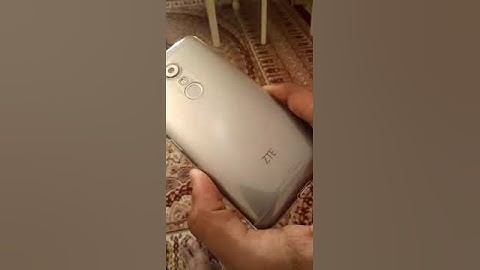 ZTE Axon 7 speakers problem  (Aliexpress Cindy Wang) order ID 80422702904856