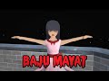 Baju mayat  sakura school simulator horor  hantu  film hantu  sakura hantu  horor movie