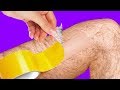 15 CLEVER SKIN HACKS