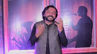 Khan Zeb New Pashto Song Tappey Wraz Da Akhter Da Pa Ma Grana 2023