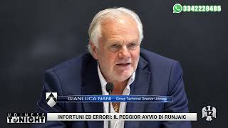 Udinese Tonight 21092026