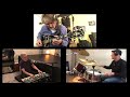 "Your Mind Is On Vacation" by Mose Allison performed by Gian, Bob & Gary.