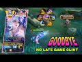 GLOBAL LAYLA BEST HIGH DAMAGE BUILD AND EMBLEM 2026!! BUILD TOP 1 GLOBAL LAYLA 2026 - MLBB