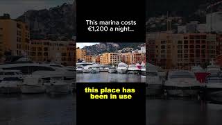 Sailing into Monaco 🇲🇨 Port Hercules, Superyachts & James Bond Casino!