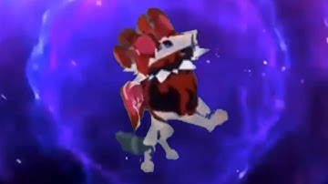 Intro entry for Michi YT (CE)