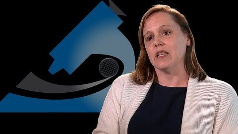 Finding Meaning through Applied Lab Science: Diana Riner (LLS 2016)