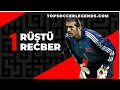 Soccer Legend: Rüştü Reçber の動画、YouTube動画。