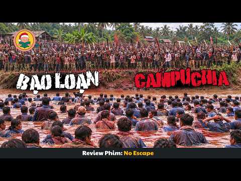 [Review Phim] Cuộc Bạo Loạn Đáng Sợ Nhất Đông Nam Á