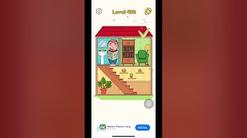 DOP 4 level 492 #games #dop4 #gameplay #youtube #shorts