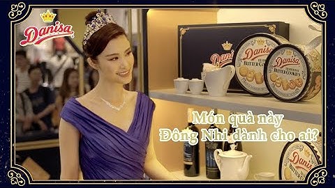 Đông Nhi bật mí bí quyết chọn quà tặng ý nghĩa nhân dịp Tết | Teaser Hậu Trường