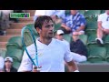 OUTRAGEOUS shot-making! | Mariano Navone v Flavio Cobolli | Extended Highlights | Wimbledon 2026