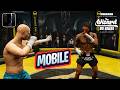HITMAN WOA Mobile - Kill Wiz Khalifa (Silent Assassin)
