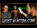 СТРАШНЕЕ ЧЕМ ФАЗМА! НОВЫЕ ПРИЗРАКИ В GHOST HUNTERS CORP