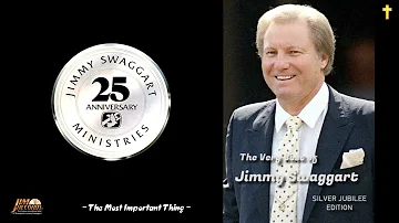 The Very Best of Jimmy Swaggart - Silver Jubilee Edition