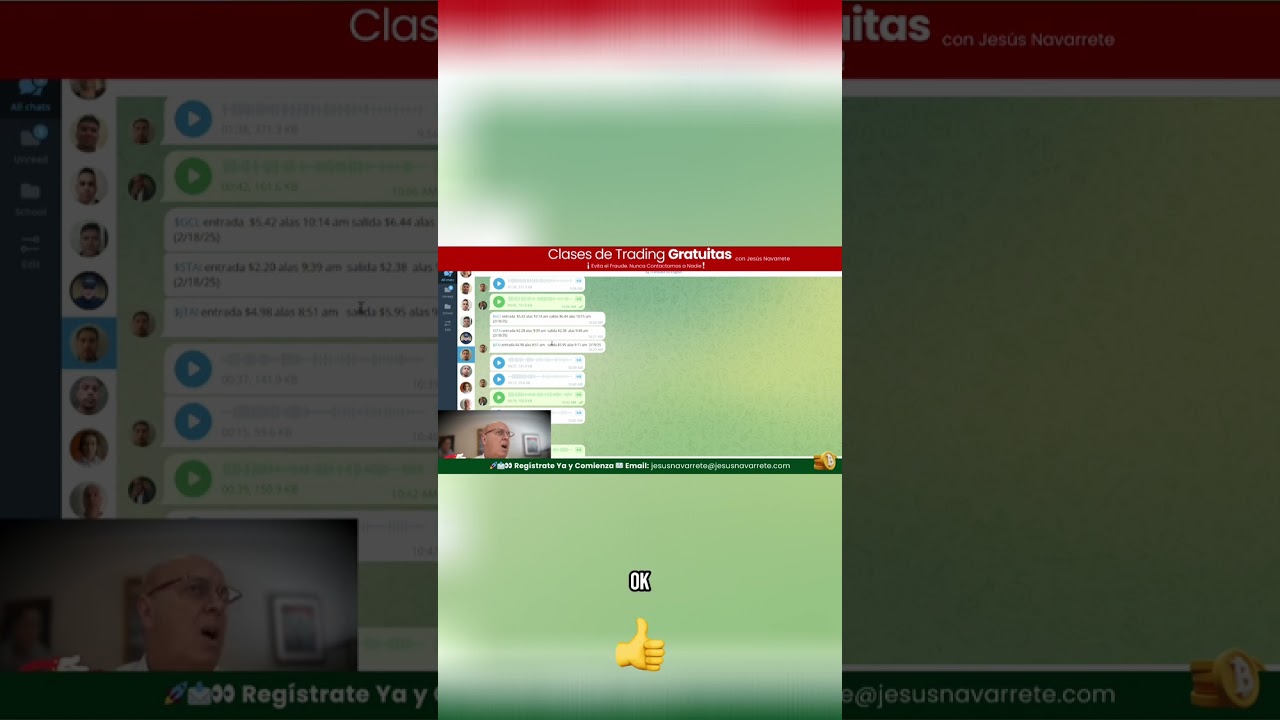 Six-Minute Stock Trading Profits! (Warning Inside) 