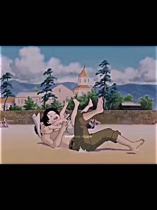 Sitcom - Still Life (Grave of the Fireflies)