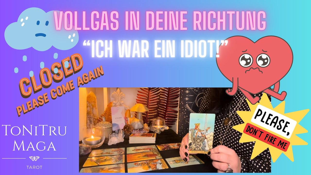 🫣🥰🥹Gibst DU „IHM“ noch eine Chance?🫣🥰🥹#tarot #seelenliebe #tarotreading #tarotkarten #liebe #Orakel