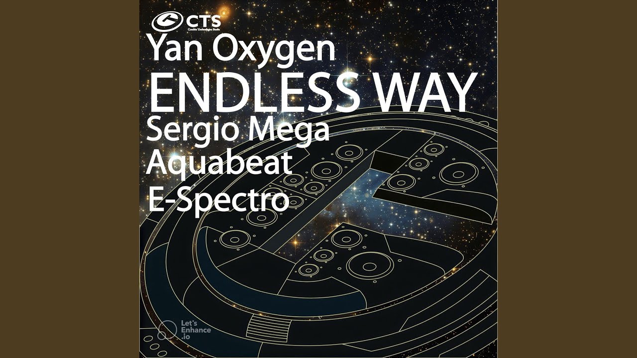 Watch Endless Way (E-Spectro Remix) on YouTube Watch Endless Way (E-Spectro Remix) on YouTube