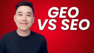 GEO (AI SEO) vs SEO: Why It Matters in 2026